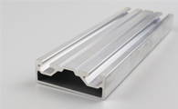 customized extursion aluminum profile